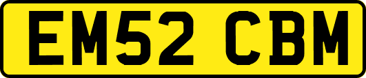 EM52CBM