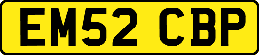 EM52CBP