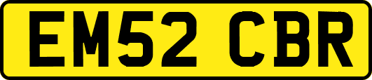EM52CBR