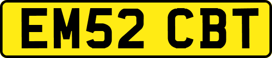 EM52CBT