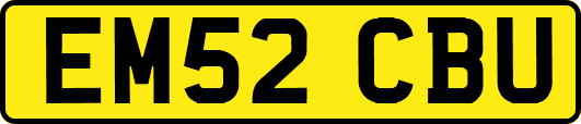 EM52CBU