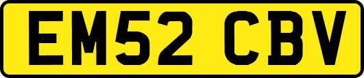 EM52CBV