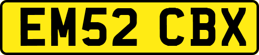 EM52CBX
