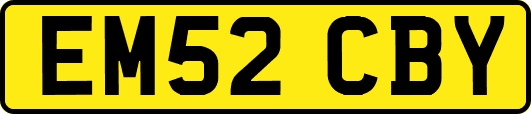 EM52CBY
