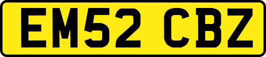 EM52CBZ