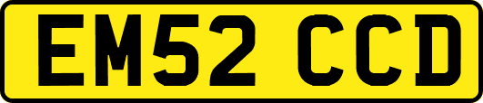 EM52CCD