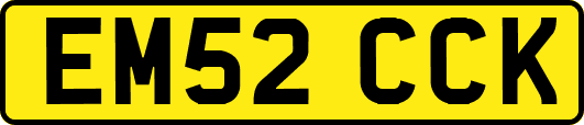 EM52CCK