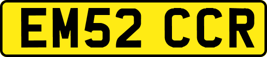 EM52CCR