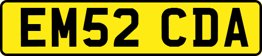 EM52CDA
