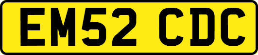 EM52CDC