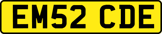 EM52CDE