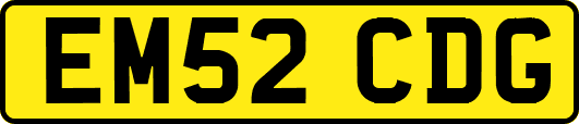 EM52CDG