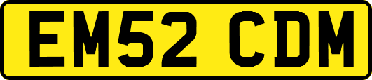 EM52CDM