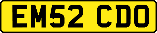 EM52CDO