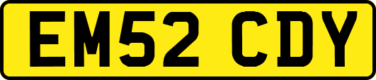 EM52CDY