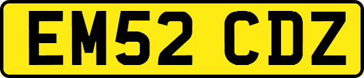 EM52CDZ