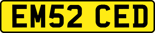 EM52CED