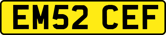 EM52CEF