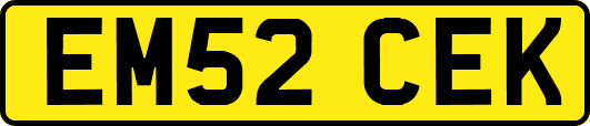 EM52CEK