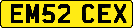 EM52CEX