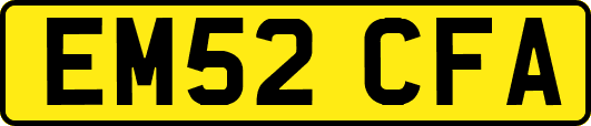 EM52CFA