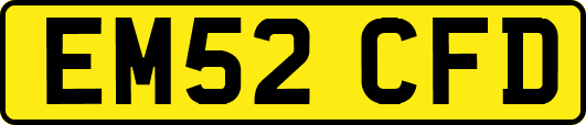 EM52CFD
