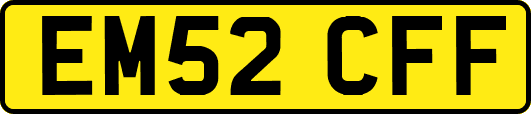 EM52CFF