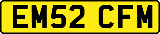 EM52CFM