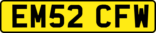 EM52CFW