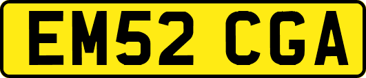 EM52CGA