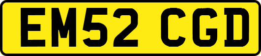 EM52CGD