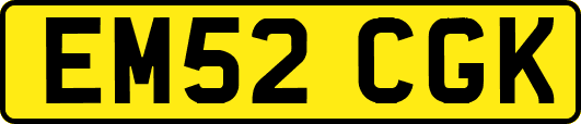 EM52CGK
