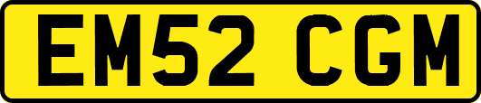 EM52CGM
