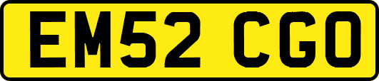 EM52CGO