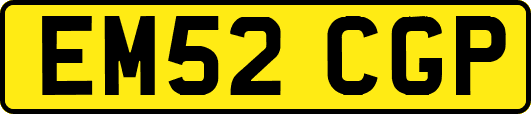 EM52CGP