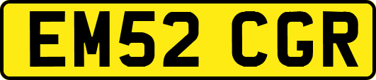 EM52CGR