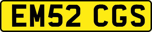 EM52CGS