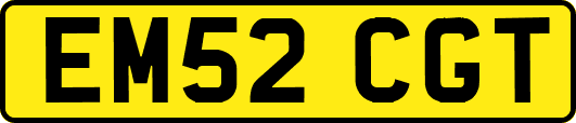 EM52CGT