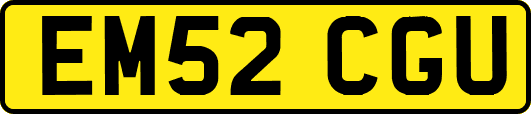EM52CGU