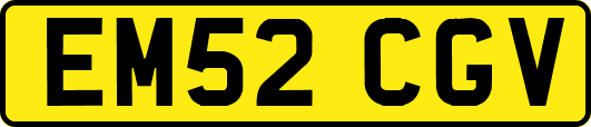 EM52CGV