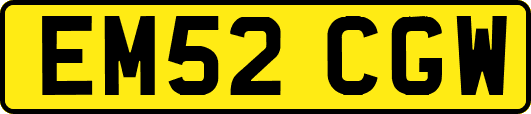 EM52CGW