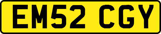 EM52CGY