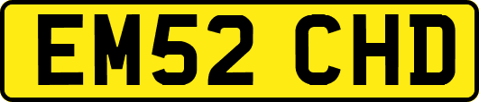 EM52CHD