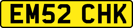 EM52CHK