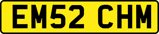 EM52CHM