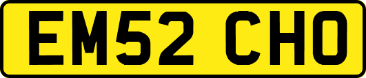 EM52CHO
