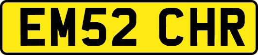 EM52CHR