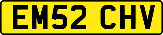 EM52CHV