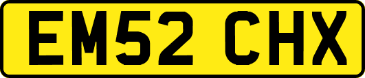 EM52CHX