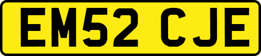 EM52CJE